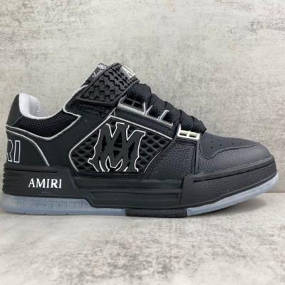 wholesale quality amiri shoes model no. 1